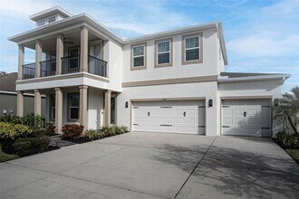 8306 Sky Eagle Dr in Tampa, FL - Building Photo - Building Photo