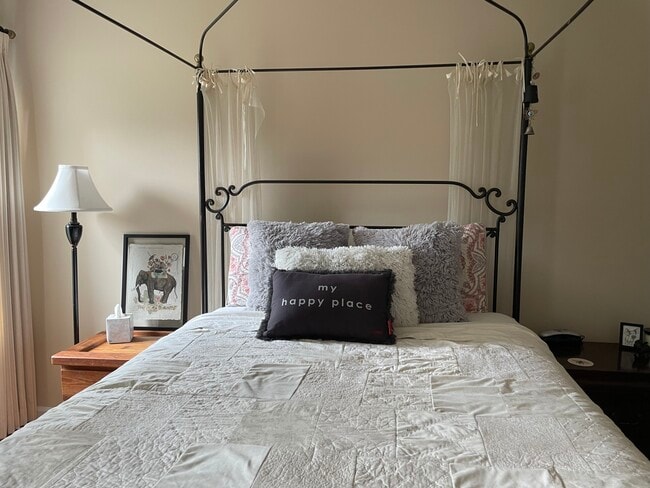 property at 205 Cresswell St