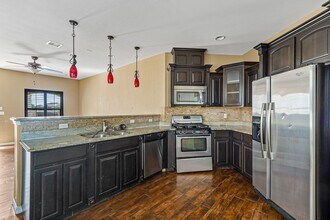 3005 Cedar Creek in El Paso, TX - Building Photo - Building Photo