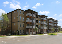 Avonlea Square photo'