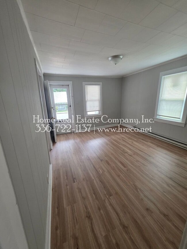 325 W Twenty-Third St in Winston-Salem, NC - Building Photo - Building Photo