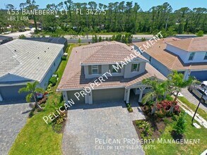 453 Baneberry Ct in Nokomis, FL - Building Photo - Building Photo