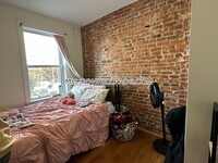 828 Huntington Ave, Unit 2 in Boston, MA - Building Photo - Building Photo