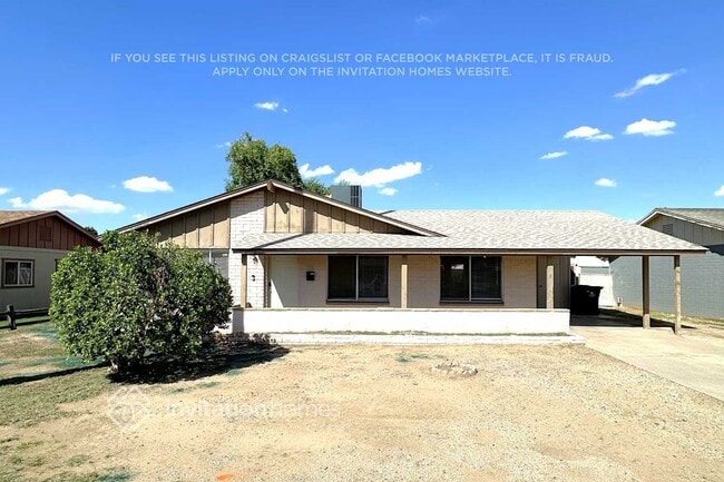 property at 2022 W Windrose Dr