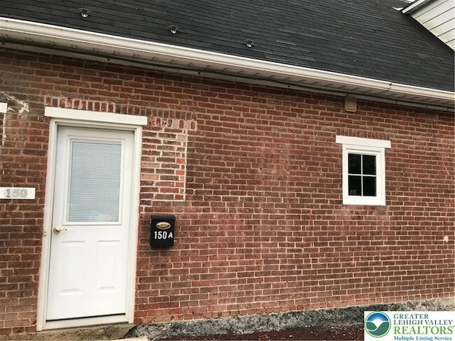 property at 150 N Green St