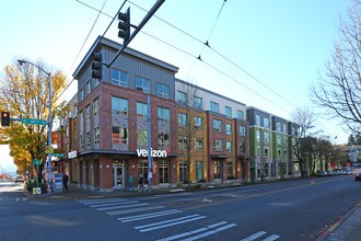 Stone Way Apartments in Seattle, WA - Building Photo - Building Photo