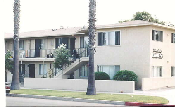 Pacific Dawes in San Diego, CA - Foto de edificio - Building Photo