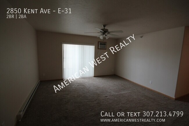 2850 Kent Ave in Cody, WY - Building Photo - Building Photo