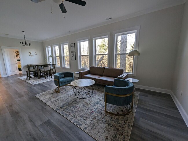 2756 Bridgegate Trce NE in Marietta, GA - Building Photo - Building Photo