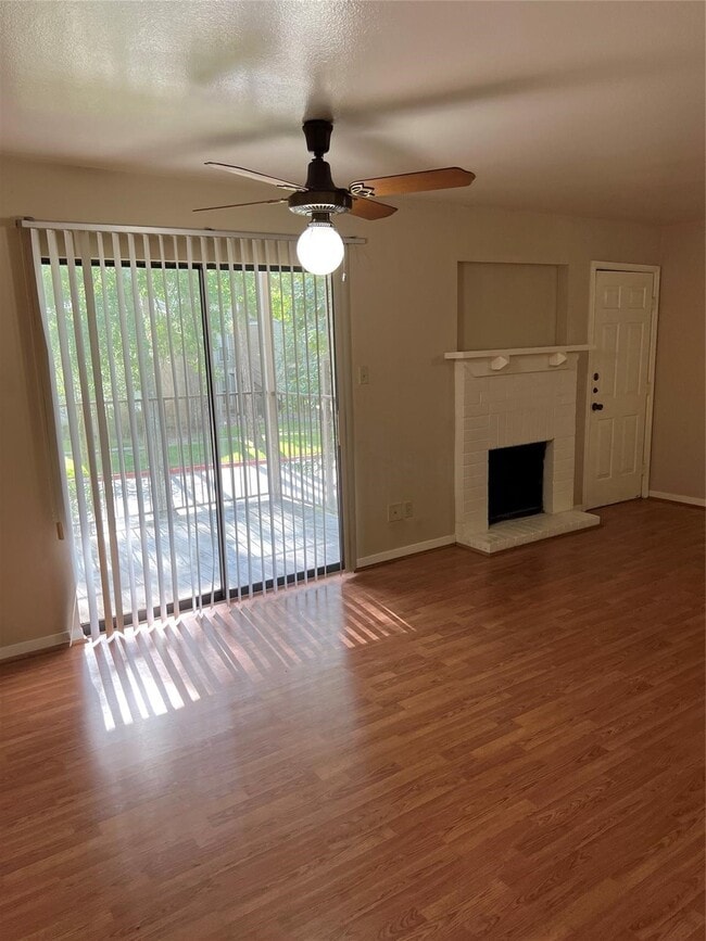 property at 3500 Tangle Brush Dr