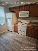 1148 Wasena Ave SW in Roanoke, VA - Building Photo - Building Photo