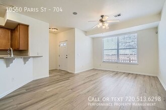10550 Paris St in Henderson, CO - Building Photo - Building Photo