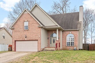 1458 Bruceton Dr in Clarksville, TN - Building Photo - Building Photo