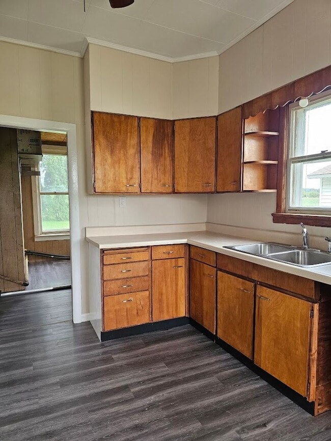 3132 US-6 in McClure, OH - Building Photo - Building Photo