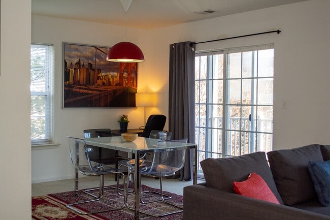 property at 889 Green St