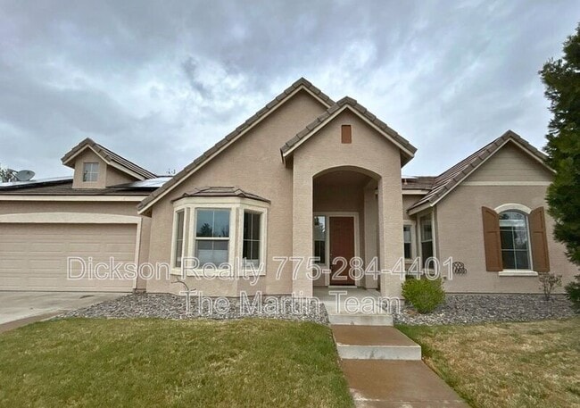 property at 4719 Wood Thrush Ln