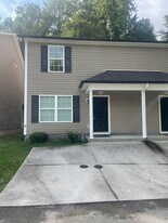 4703 Forest Landing Way in Knoxville, TN - Building Photo