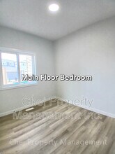 16515-16520 20 Ave SW in Edmonton, AB - Building Photo - Building Photo
