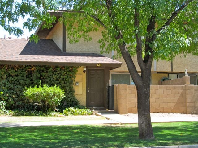 property at 1623 W Village Way