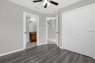 160 Bowie Ln in Kissimmee, FL - Building Photo - Building Photo