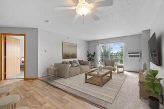 The Preserve at Commerce in Rogers, MN - Building Photo - Building Photo