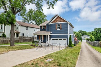 2301 Carter Ave in Nashville, TN - Building Photo - Building Photo