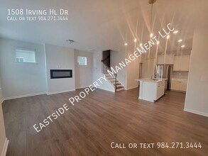 1508 Irving Hl Dr in Knightdale, NC - Building Photo - Building Photo