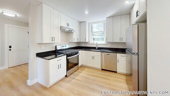 8 Curtis St, Unit 2 in Boston, MA - Building Photo