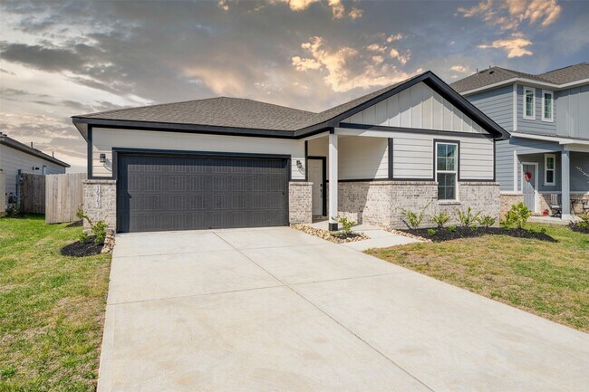 property at 16743 Needlepoint Dr