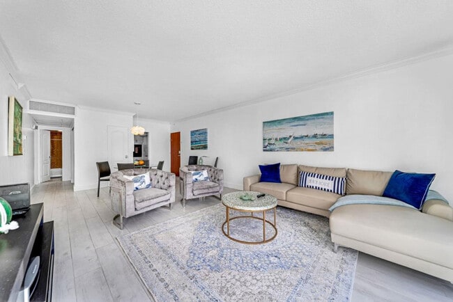 3901 S Ocean Dr
