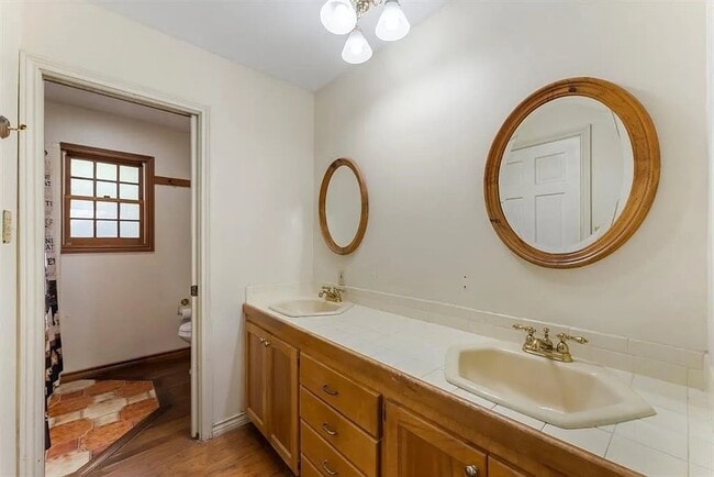 property at 2018 FM 1486