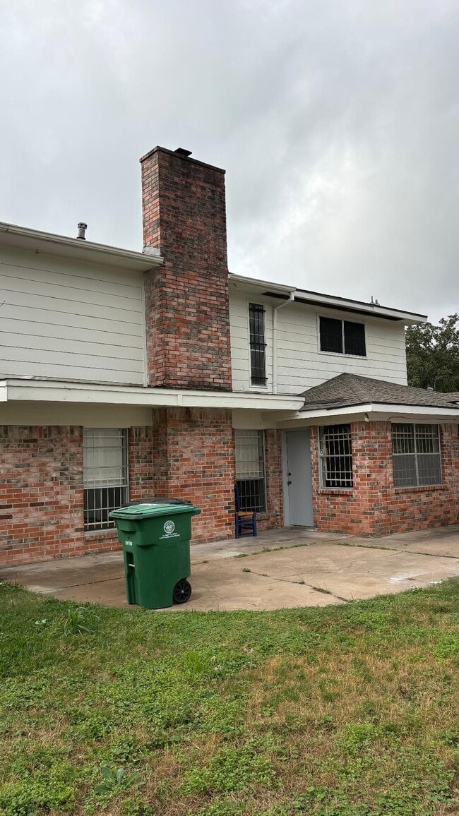 property at 8838 Stroud Dr