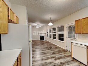 1007 Rutherford Way in Hendersonville, TN - Building Photo - Building Photo