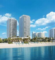 153 N Seabreeze Blvd in Fort Lauderdale, FL - Building Photo