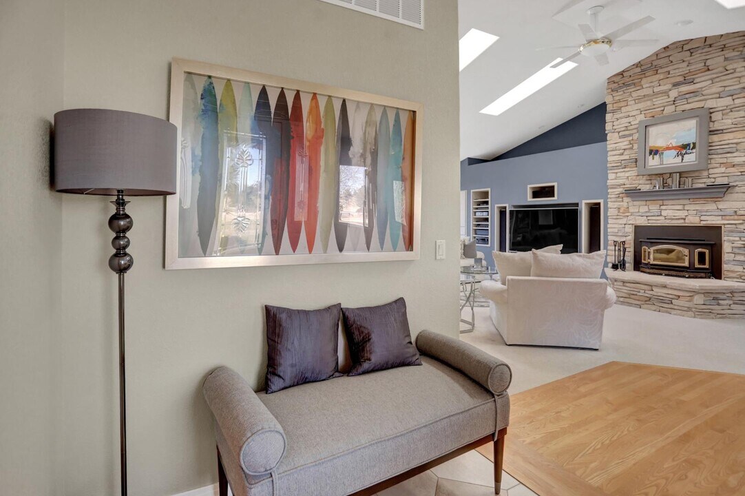 10503 E Meadow Run in Parker, CO - Building Photo
