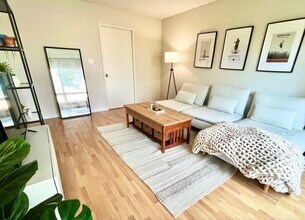 338 Kirkham St, Unit 2 in San Francisco, CA - Building Photo - Building Photo