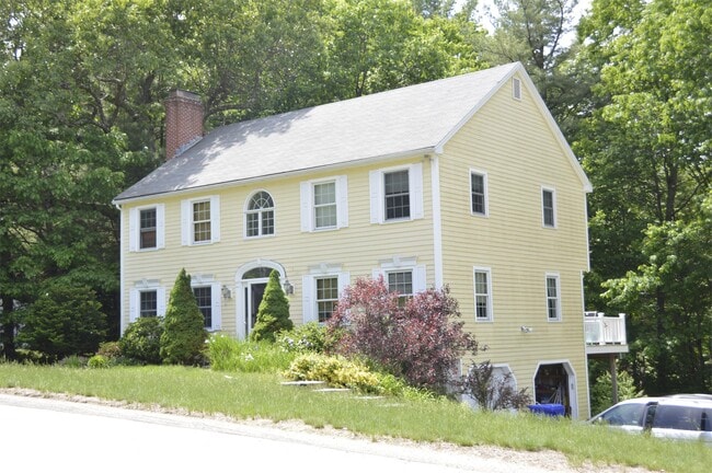 property at 24 Copeland Dr