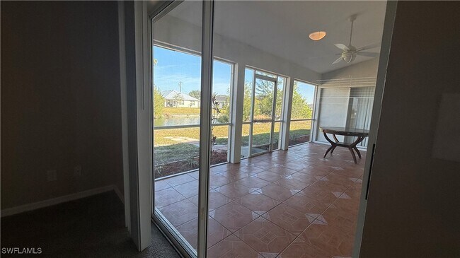607 SW 26th Terrace in Cape Coral, FL - Building Photo - Building Photo