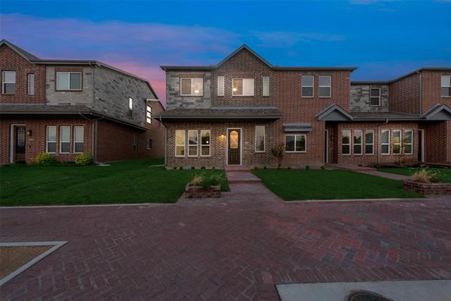 6091 Rivendell Dr in Frisco, TX - Building Photo - Building Photo
