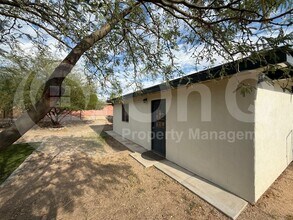 9301 E 29th St in Tucson, AZ - Building Photo - Building Photo