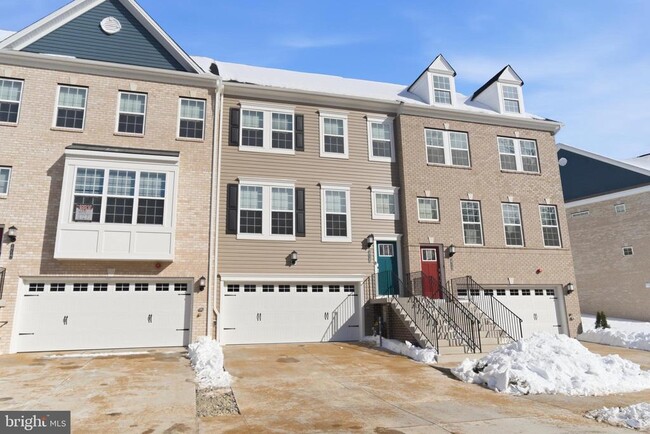 property at 1715 Water Xing Rd