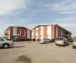 ClintonRiver Apartments