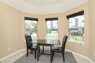 6615 Goldspier St in Houston, TX - Building Photo