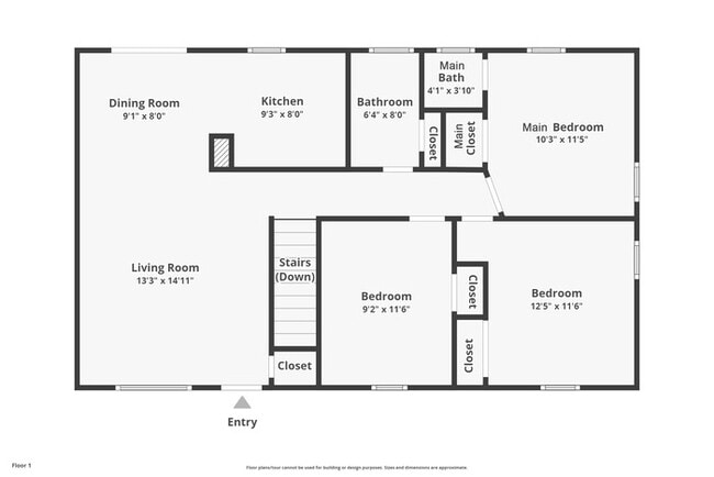 7509 NW Summer St in Kansas City, MO - Building Photo - Building Photo