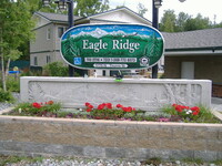 Eagle Ridge Townhomes in Palmer, AK - Building Photo - Building Photo