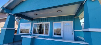 1539 Riverside Dr in Redding, CA - Building Photo - Building Photo