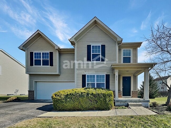 property at 924 Fresno St