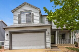 16379 Bluebell Pl in Parker, CO - Building Photo