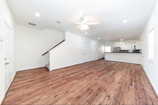 property at 5007 Mallow St