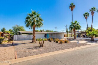 421 N Evergreen St in Chandler, AZ - Building Photo - Building Photo
